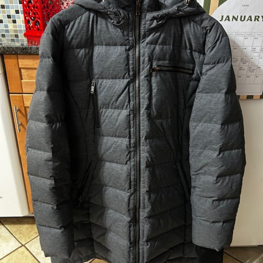 Orolay Winter Coat XL